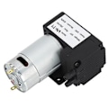 Pikkukuva 3 / 5: VN T1 Micro DC Tyhjiöpumppu Mekaaniset Osat Hiljainen Teollisuustarvike (DC12V)