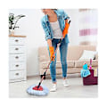 Pikkukuva 2 / 5: Varten / Easywring/ Easywring Rinseclean Moppi Teleskooppinen Vaihtokahva