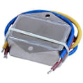 Miniatyrbillede 2 af 5: AC 115 V / 250 V 6 A EMI individuel fase støjfilter