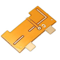 Pikkukuva 1 / 3: 10 kpl Switch OLED EMMC Bib Flex -kaapeli siru DATA0 ankkureille Hwfly-siru pelikonsolin emolevyn liitäntäkortti