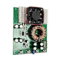 Miniatyrbillede 2 af 4: DC til DC Buck Modul 72V60V48V til 24V21V18V Høj Effekt Ikke-Isoleret Justerbar Buck Board til Elværktøj