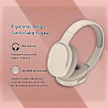 Pikkukuva 4 / 5: Bluetooth-kuulokkeet, korvan peittävät, kevyet, langattomat, Hi-fi-stereo, kokoontaitettavat matkakäyttöön