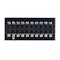 Miniatyrbild 3 av 4: TPM 2.0 Modul 20 Pin LPC Gränssnitt Krypterad Trusted Platform Module för WIN11 Uppgraderingstest