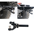 Pikkukuva 3 / 5: Vetokoukku 1:10 Scx10 90046 90047 Trx4 Rc -autoon