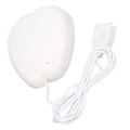 Miniatyrbild 4 av 5: Smart Vattensensor, Vattenläckagedetektor Fjärrstyrd Vattenläckagedetektor Vattensensorlarm Oslagbart Värde