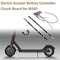 Miniatyrbillede 2 af 5: Scooter Batteri Bms Kredsløbskort Controller Scooter Beskyttelseskort Til M365 Elektrisk Scooter Rep