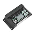 Miniatyrbillede 3 af 5: Solar Opladnings- og Afladningscontroller, Solar Opladnings- og Afladningscontroller Solpanel Regulator Justerbar Solar Opladningscontroller Specialdesignet