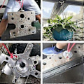 Miniatyrbillede 4 af 4: Fiskemagnet