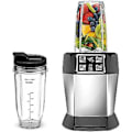 Miniatyrbillede 3 af 5: 2-pak Erstatnings 24 Oz Blenderkopper Med Låg Til Nutri Auto Iq Bl450 Bl480 Nn102 Blender Ac