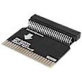 Miniatyrbilde 1 av 5: SMS2SG1000 for (amerikansk versjon) til for MARK III (japansk versjon) SG-1000 SC-3000 adapter
