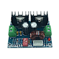 Pikkukuva 4 / 5: Xh-m405 Jännitteensäädinmoduuli Jännitteensäädinkortti Potentiometrimoduuli 4-40v