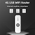 Pikkukuva 3 / 5: 4g Lte Langaton Verkkokortti Eurooppalainen Versio Täyskaistainen B28ab:llä