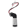 Miniatyrbillede 1 af 5: 50/60Hz Lyssensor Kontrol Automatisk Tænd/Sluk Fotoelektrisk Kontakt til Belysningsarmaturer 120V AC