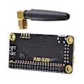 Pikkukuva 4 / 5: SX1268 LoRa HAT 4/3/STM32:lle/taajuushyppelymodulaatiolle 433/470MHz taajuusalue