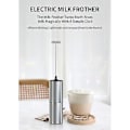 Miniatyrbild 4 av 5: Handhållen Äggvisp Mixer Skummare Chokladtillverkare Skumtillverkare Blender,s