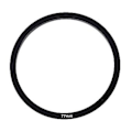 Pikkukuva 1 / 5: 77mm Metallinen Adapterirengas Cokin P -suodattimelle H