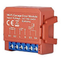 Miniatyrbillede 1 af 5: Tuya WiFi Garageportåbner Switch Fjernbetjening Trådløs Smart Garageport Timer Åbner Modul
