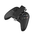 Miniatyrbillede 4 af 5: Foldbar 180 Graders Controller Mobiltelefonholder Mobiltelefonklemme til Xbox Series X Gamepad Controllere Tilbehør