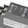 Miniatyrbilde 2 av 4: AC Strømtransmitter 1 inn 1 ut Signal Isolasjon Konvertering Strømfordeling Kontrollapparater DC24V 420mA