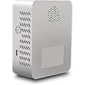 Miniatyrbilde 4 av 5: Luftkvalitetsdetektor Multifunksjonell Karbondioksid Co2 Tester Tvoc Hcho Verdi Elektrisitetsmengde