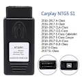 Miniatyrbild 2 av 5: Ntg5s1 Ntg5 S1 Carplay För Carplay Och Androidauto Auto Obd2 Aktiveringsverktyg För 2016-2017