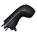 Miniatyrbillede 5 af 5: Bil Lastbil Gearstangs Knop Gearstangs Knop Til Scania 4 - T Ing 95-16 1441235