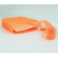 Pikkukuva 2 / 3: 3,5 tuuman säilytyslaatikko Ide / Sata Hdd (oranssi)