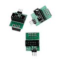 Miniatyrbilde 4 av 5: Bredere Strømkanal Pin 27 Kort Adapter Sensor for CR-10 Ender 3 Ender 3 Pro Ender 5 BL-Touch BL for Touch 3D-skriver P