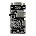 Miniatyrbild 2 av 5: Fabgl Vga32 Vga Esp32 Psram Modul V1.4 Ps/2 Grafikbibliotek Spel Ansi/