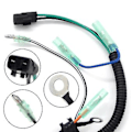 Miniatyrbilde 4 av 5: CDI-modul for utenbordsmotor 2-takt 9.9/15 HK 32900-93911