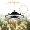 Miniatyrbilde 3 av 5: E27 E26 Plantevekstlampe LED Full Spectrum Vekstpærer Phyto Lampe Frøplante Blomst for Innendørs Hydroponiske Planter