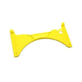 Miniatyrbilde 5 av 5: Cycle Pit Fing Gaffel Oppdriftsdeflektor For R1250gs R 1250 Gs R1200gs Lc 2013-