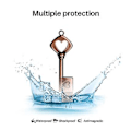 Pikkukuva 4 / 5: Usb 2.0 Metallinen Usb-muistitikku Usb-flash-asema Avain (, 8gb)