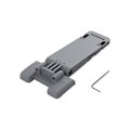 Miniatyrbilde 3 av 4: Justerbart nettbrettstativ mobiltelefonholder kompatibel med DJI Mini 2/Mavic Air 2/Air 2S drone fjernkontroll sammenleggbar nettbrettklips stativfester