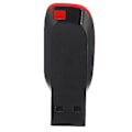 Pikkukuva 1 / 4: USB-muistitikku, USB 2.0 U-levy huippulaatua