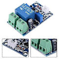Miniatyrbild 3 av 5: 2 st Batterimodul 12V Batteri Lågspänningsbrytare Automatisk Påslagning Återställningsskydd