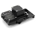 Miniatyrbillede 2 af 5: Motorcykeltilbehør Telefonholder Mobil Navigation Beslag USB Oplader til R1200GS R1250GS F750GS F850GS F900R
