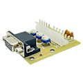 Miniatyrbillede 5 af 5: CGA til VGA eller VGA til CGA Adapter CGA/VGA VGA/CGA Arkade Skærm Konverter Video Konverter Board Skærm