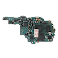 Miniatyrbild 1 av 5: för PSP1000 Spelkonsol Moderkortsbyte Huvudkort Kretskort Reparation Reservdelstillbehör
