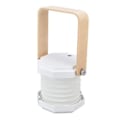 Miniatyrbilde 4 av 5: LED Lantern Lampe, LED Lantern Lampe Øye Bordlampe Berørings Nattlys Uovertruffen Opplevelse