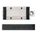 Miniatyrbilde 1 av 5: for Voron 2.4/R2 Tap MGN9 Skinne Probe - 3D Skriver Del Dyse Nivelleringsinstallasjon Skyveforbindelse 5CM Skinnesett