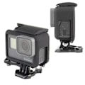 Miniatyrbillede 2 af 5: Beskyttende hus til Gopro Hero7/6/5 Black Camera Frame