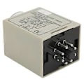 Pikkukuva 4 / 4: Viiverele Mini Multi Aika-alue Säädettävä A B Moodi AH3 NA AC220V 50/60Hz