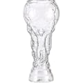 Pikkukuva 3 / 3: Olutlasisetti 2 kpl, tuoppi, jalkapallon MM-kisat -olutlasi, pubiolutlasit, 400 ml