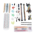 Miniatyrbild 1 av 4: Elektronikkit Startpaket Roligt Sortiment Utvecklingskomponent med 830 Håls Kopplingsdäck för R3
