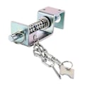 Miniatyrbillede 4 af 5: Alarm Mine Alarm Gate Hegn Udløser Line Wire 12g Blank R Indbrudsalarm Sikkerhed S For B