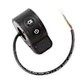 Miniatyrbillede 1 af 5: Elektrisk scooter accelerator hastighedsregulator til Hx X6 X7 X8 elektriske dele