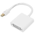 Miniatyrbilde 3 av 5: Mindpure Ad020 Mini Displayport Til Dvi Konverter Laptop Skjerm Hd Konverteringskontakt
