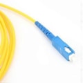 Miniatyrbillede 3 af 4: Optisk Fiber Patch Cord SC UPCSC UPCSMDX3.03MPVC Optisk Fiber Patch Cord Kabel Jumper