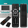 Miniatyrbillede 2 af 5: Fjernbetjening til stuecontroller til OUNDBAR HTL1190B/05 HTL1190B/12 FIDELIO XS1 XS1/12 HTL 7140B/12